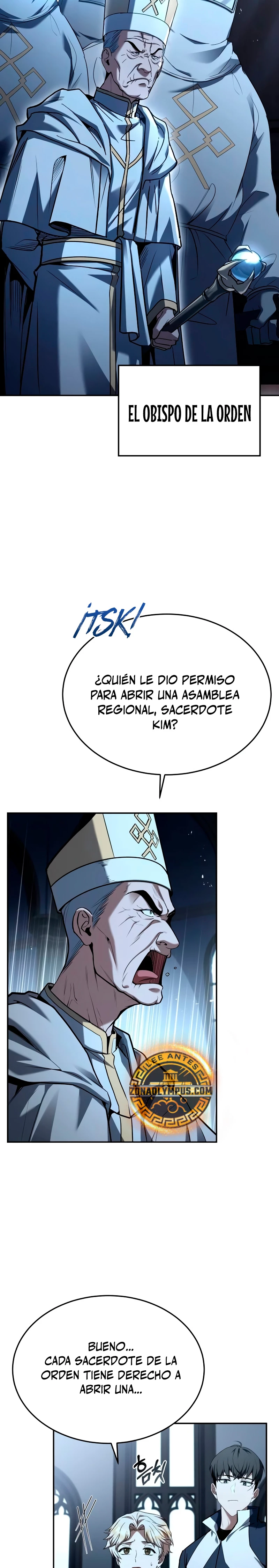 Acumulador de rasgos Capitulo 17 página 27