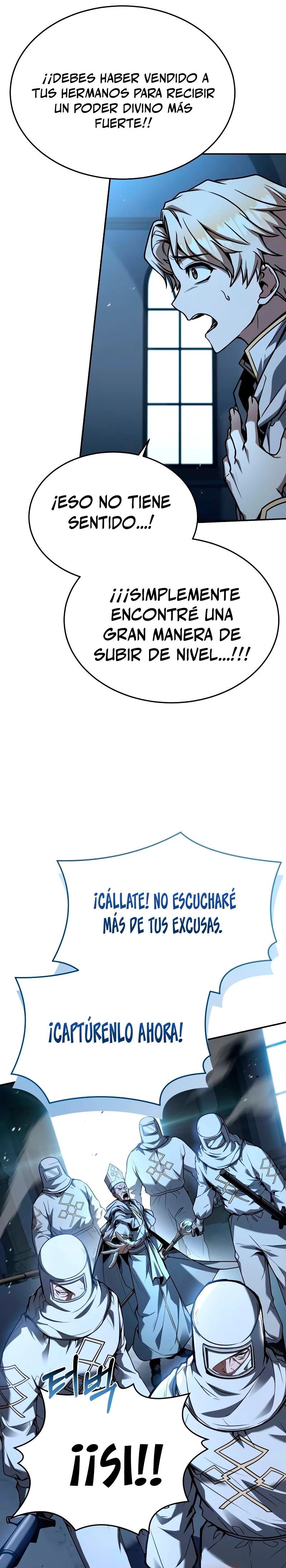 Acumulador de rasgos Capitulo 17 página 29