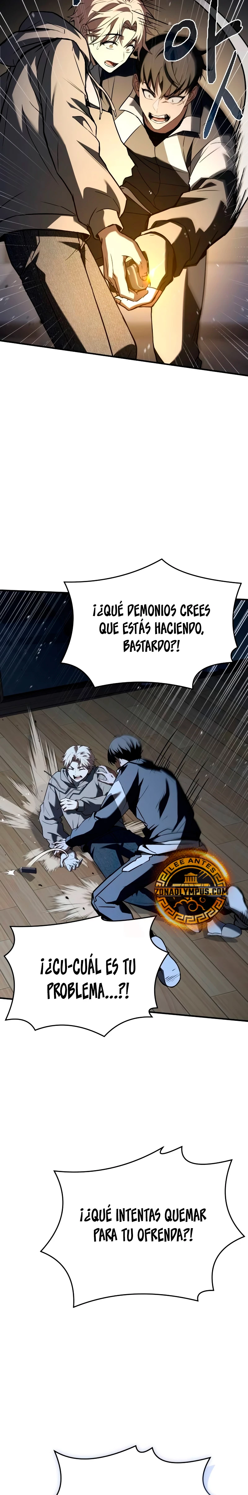 Acumulador de rasgos Capitulo 17 página 3