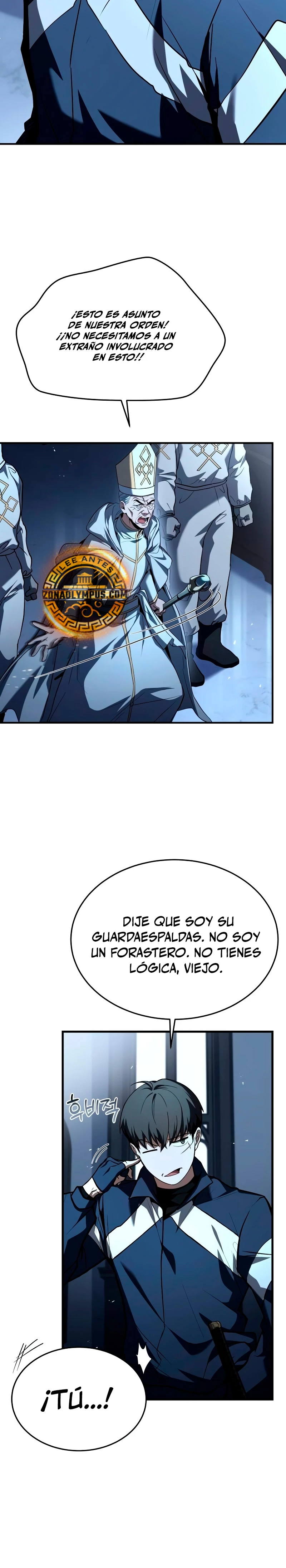 Acumulador de rasgos Capitulo 17 página 31