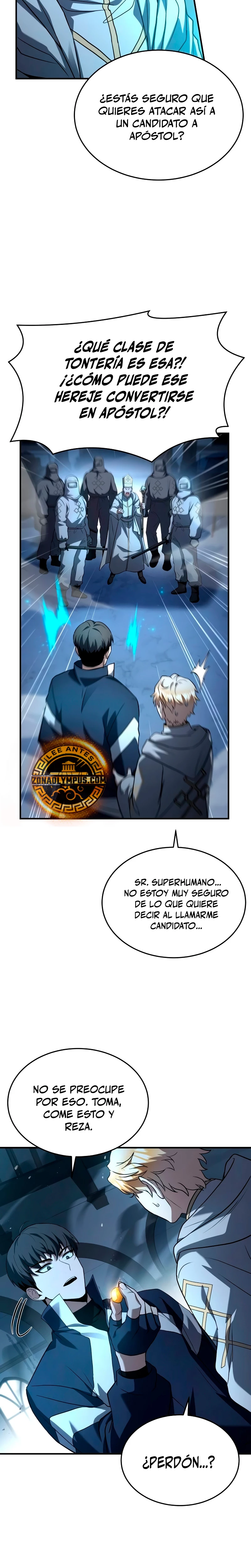 Acumulador de rasgos Capitulo 17 página 36