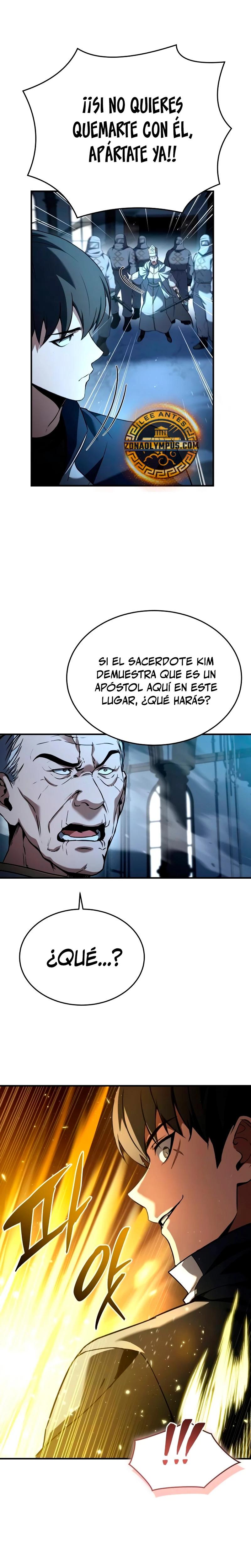 Acumulador de rasgos Capitulo 17 página 37
