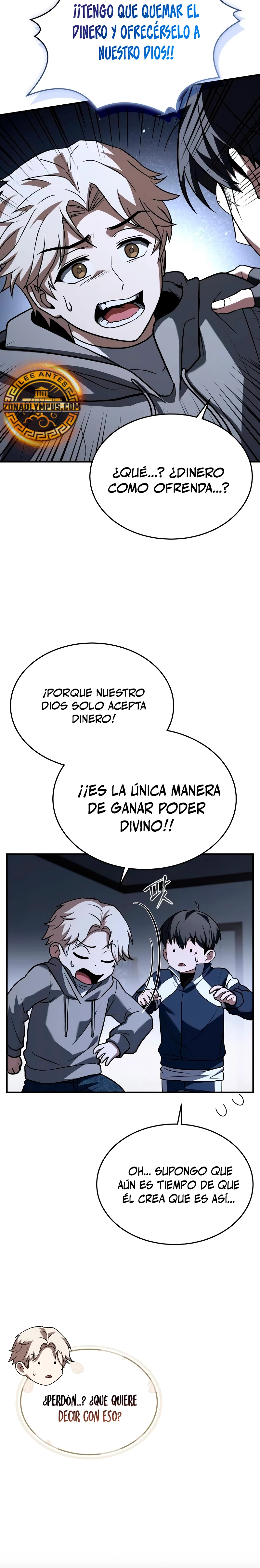 Acumulador de rasgos Capitulo 17 página 4