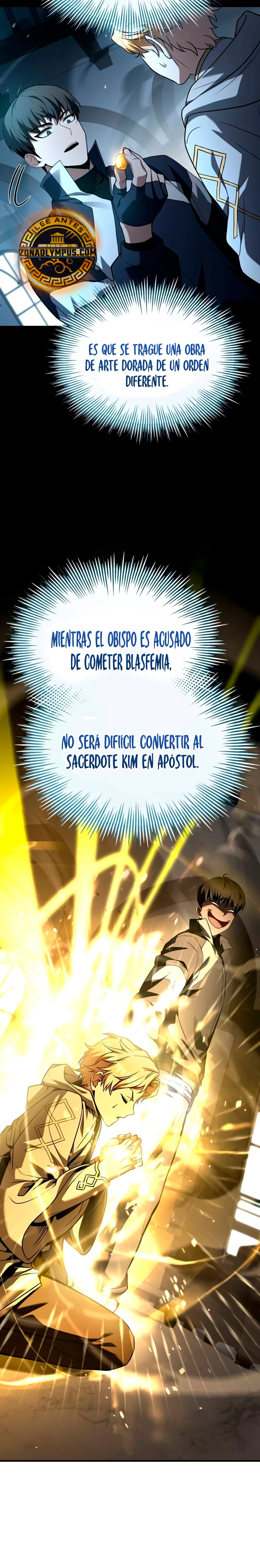 Acumulador de rasgos Capitulo 17 página 40