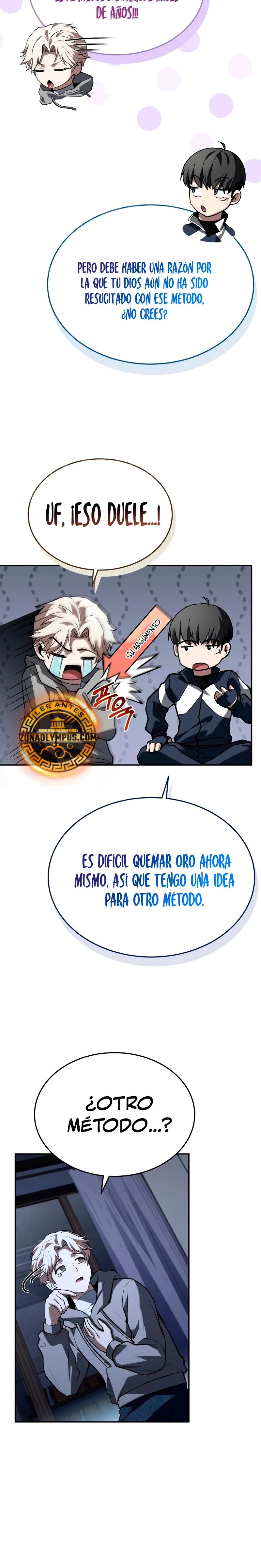 Acumulador de rasgos Capitulo 17 página 7