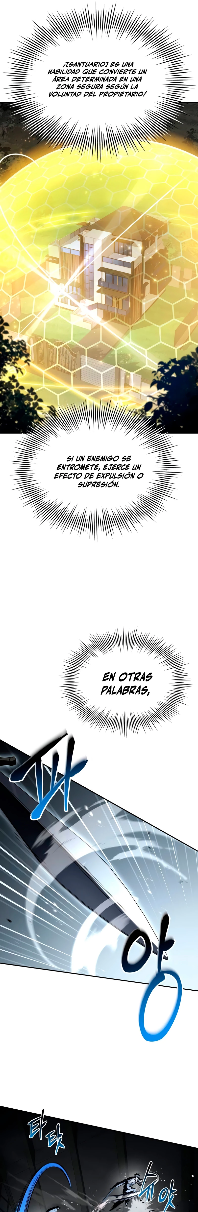 Acumulador de rasgos Capitulo 18 página 11