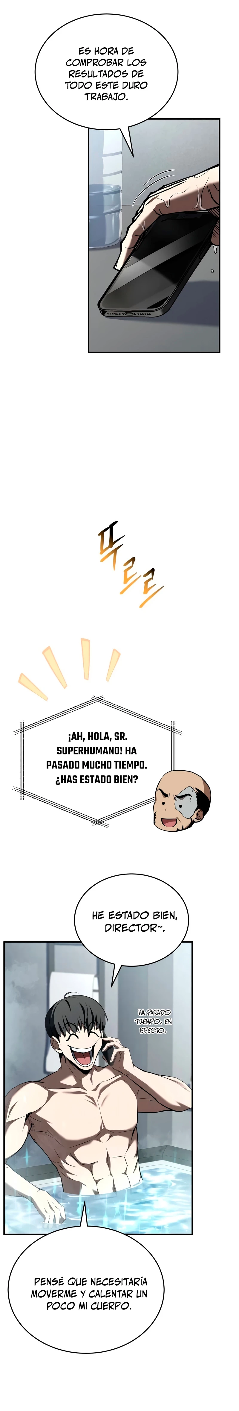 Acumulador de rasgos Capitulo 18 página 16