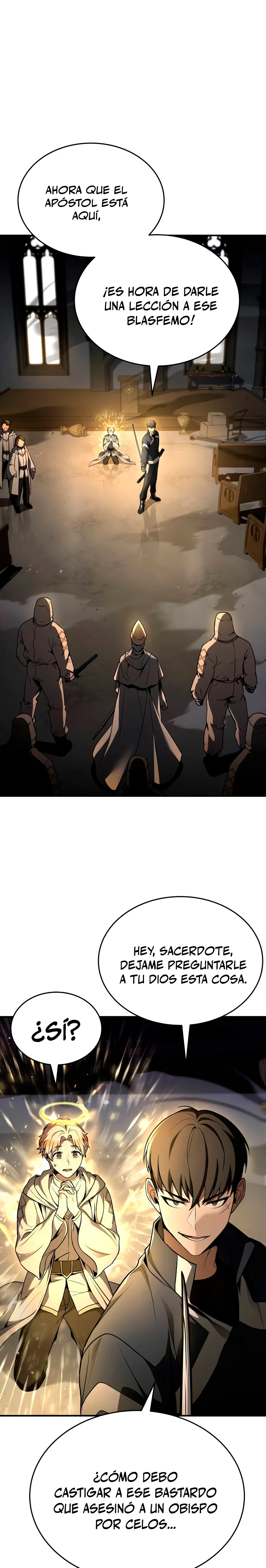 Acumulador de rasgos Capitulo 18 página 2