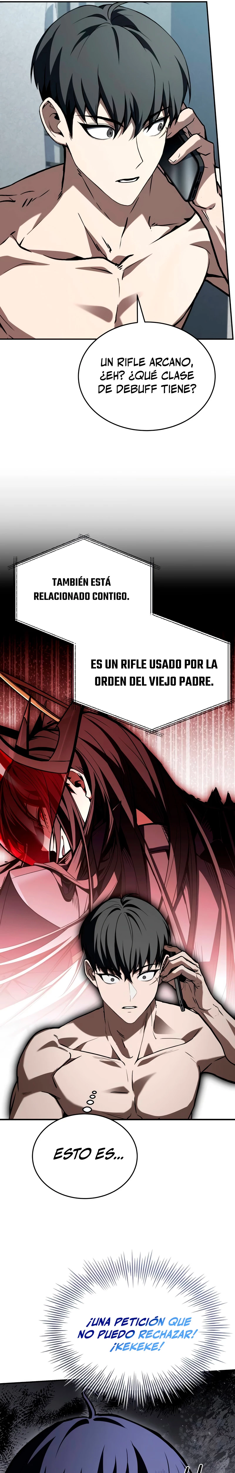 Acumulador de rasgos Capitulo 18 página 20