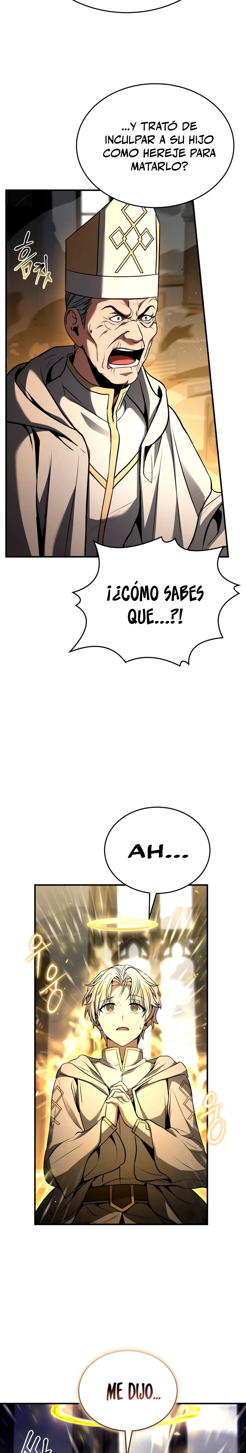 Acumulador de rasgos Capitulo 18 página 3