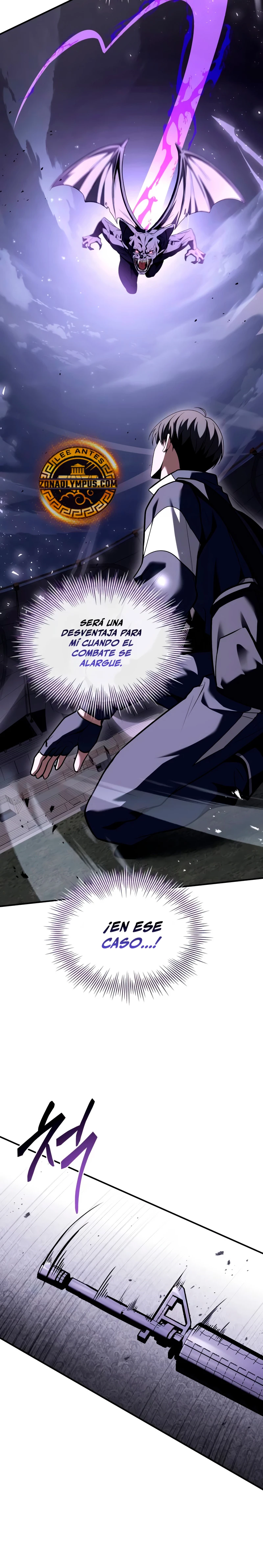 Acumulador de rasgos Capitulo 18 página 31