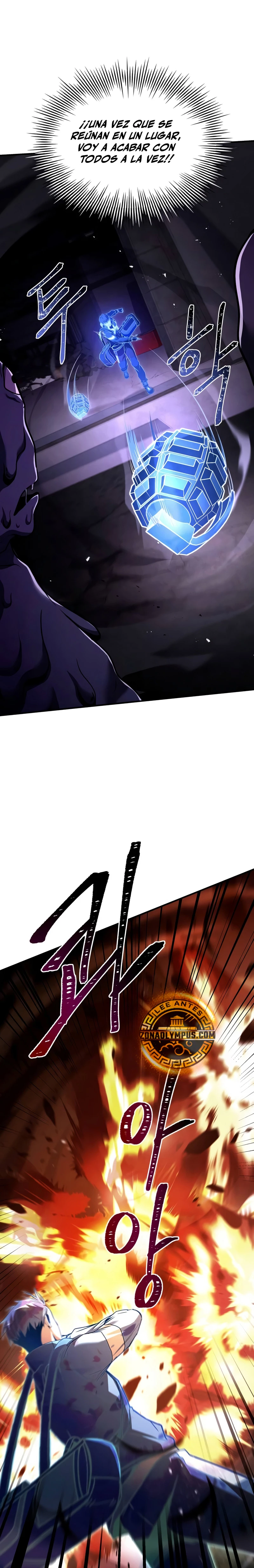 Acumulador de rasgos Capitulo 18 página 39