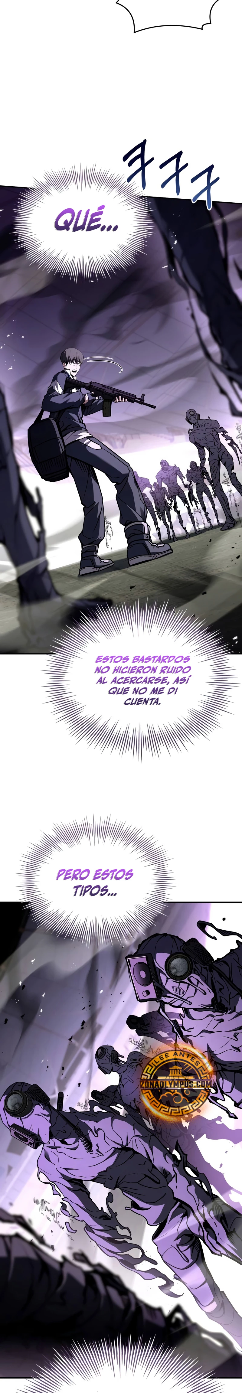 Acumulador de rasgos Capitulo 18 página 42
