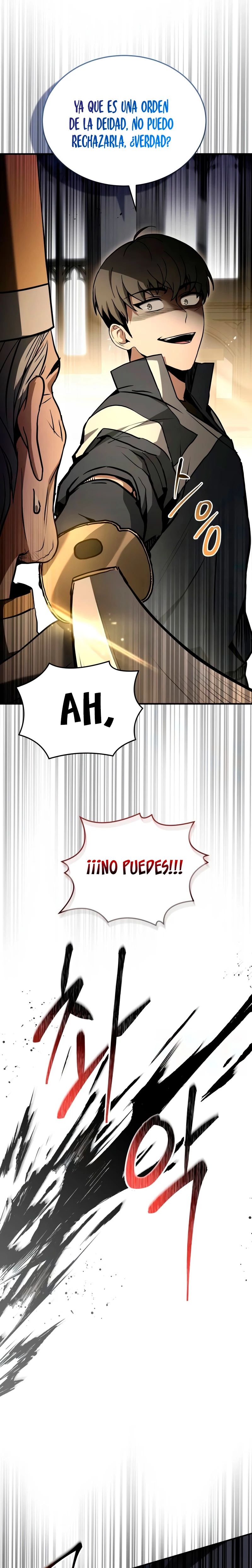 Acumulador de rasgos Capitulo 18 página 5