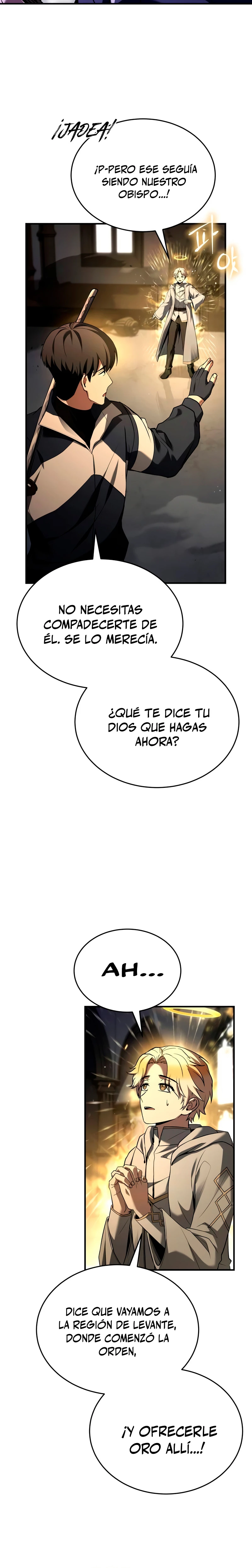 Acumulador de rasgos Capitulo 18 página 7