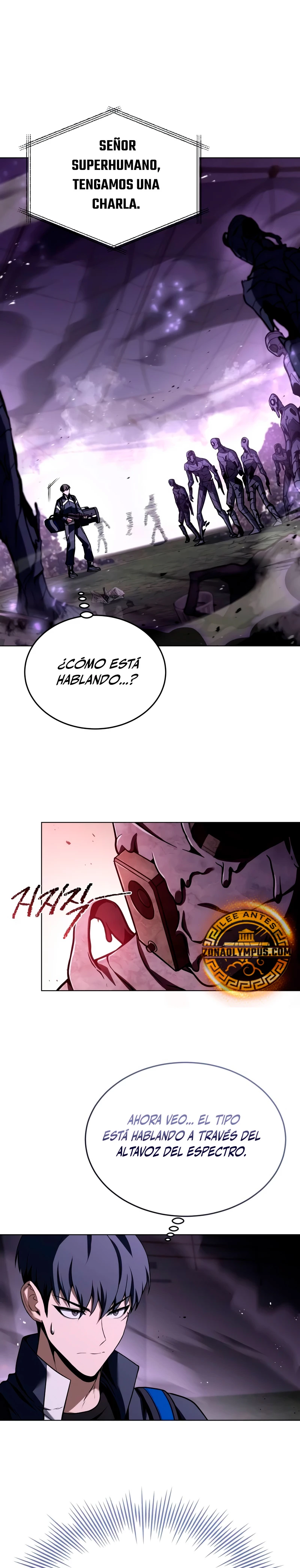 Acumulador de rasgos Capitulo 19 página 2