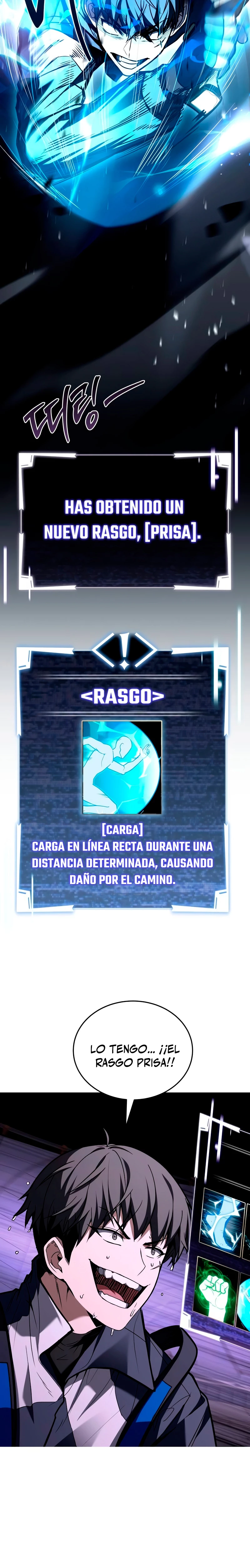 Acumulador de rasgos Capitulo 19 página 21