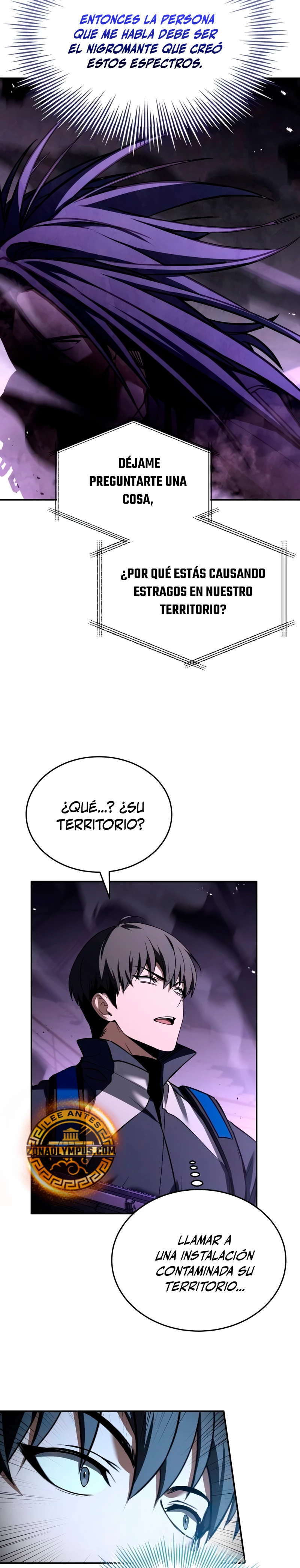Acumulador de rasgos Capitulo 19 página 3