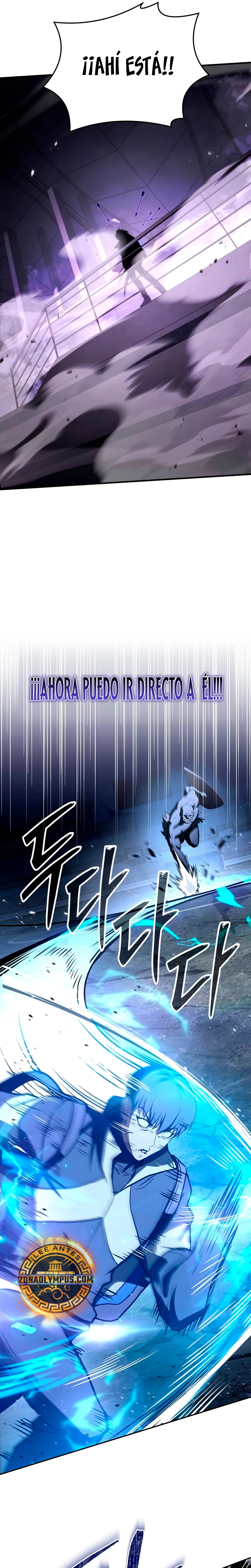 Acumulador de rasgos Capitulo 19 página 34