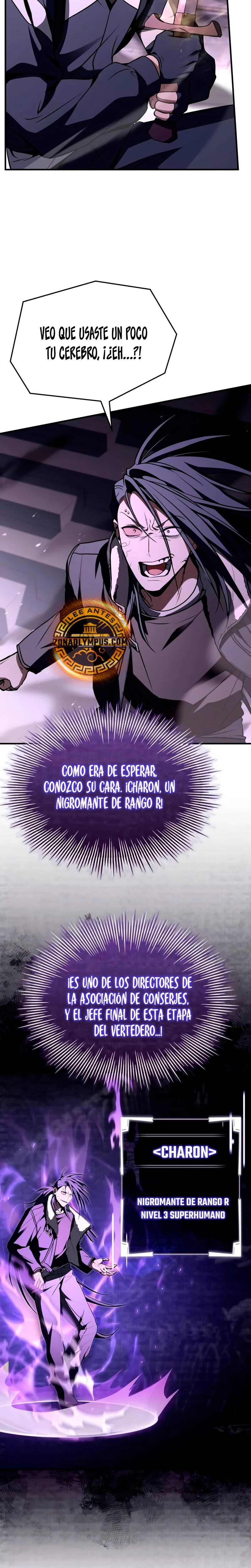 Acumulador de rasgos Capitulo 19 página 36