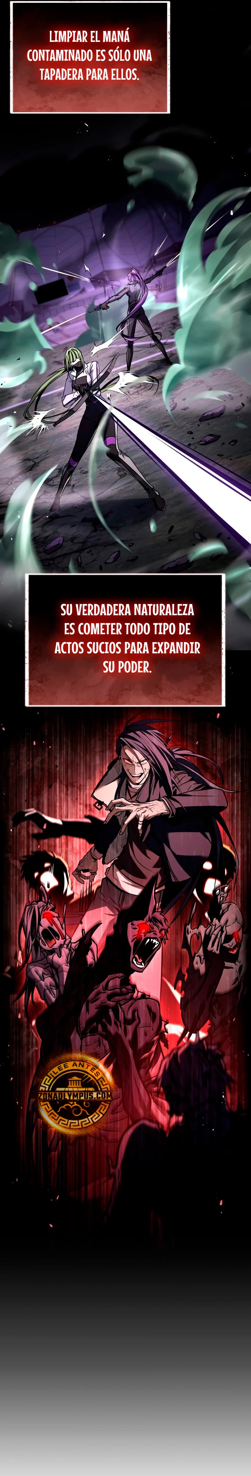 Acumulador de rasgos Capitulo 19 página 5