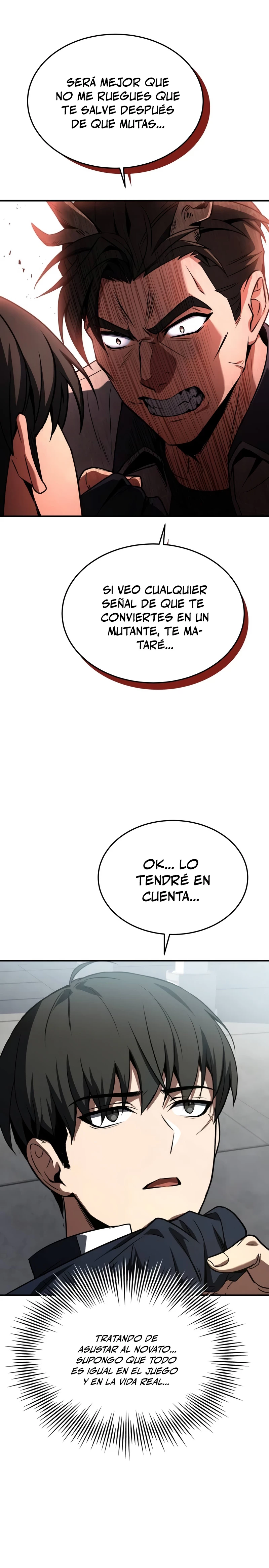 Acumulador de rasgos Capitulo 2 página 14