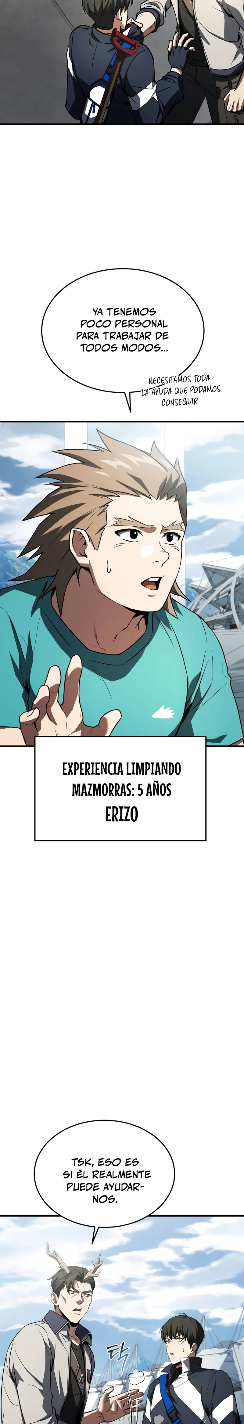 Acumulador de rasgos Capitulo 2 página 16