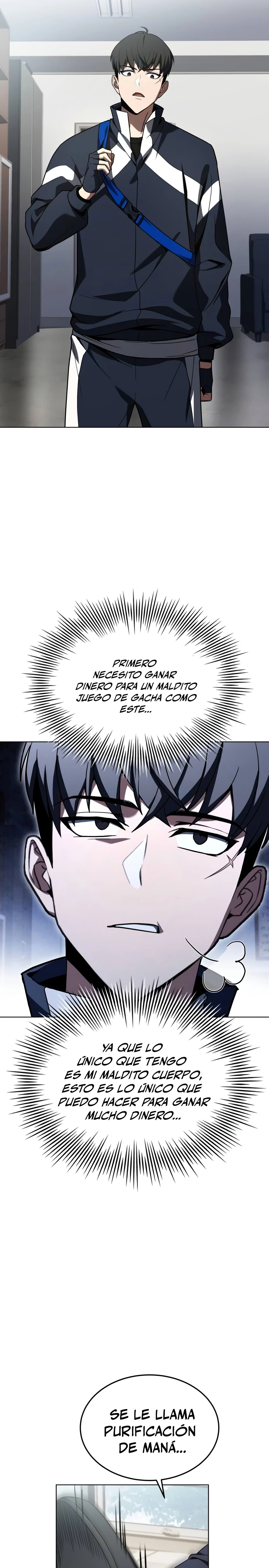 Acumulador de rasgos Capitulo 2 página 2