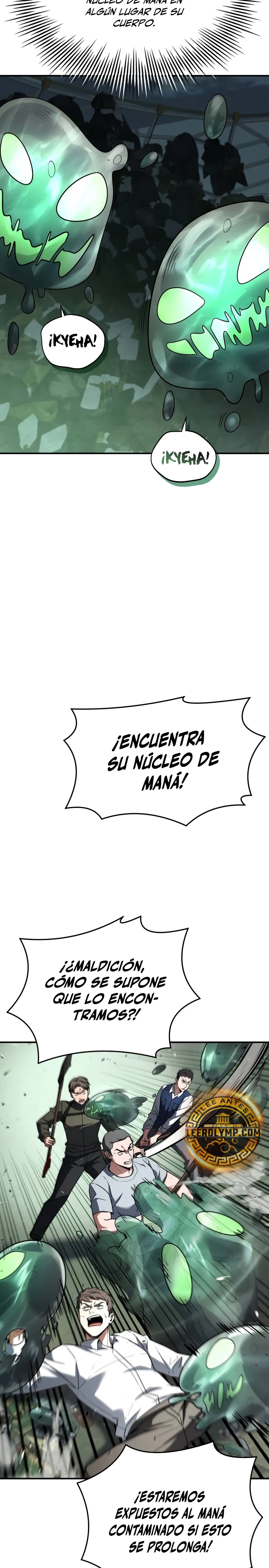 Acumulador de rasgos Capitulo 2 página 26