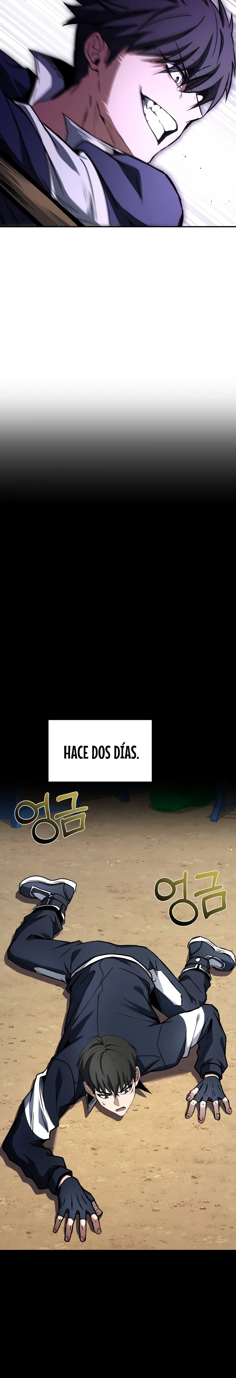 Acumulador de rasgos Capitulo 2 página 36