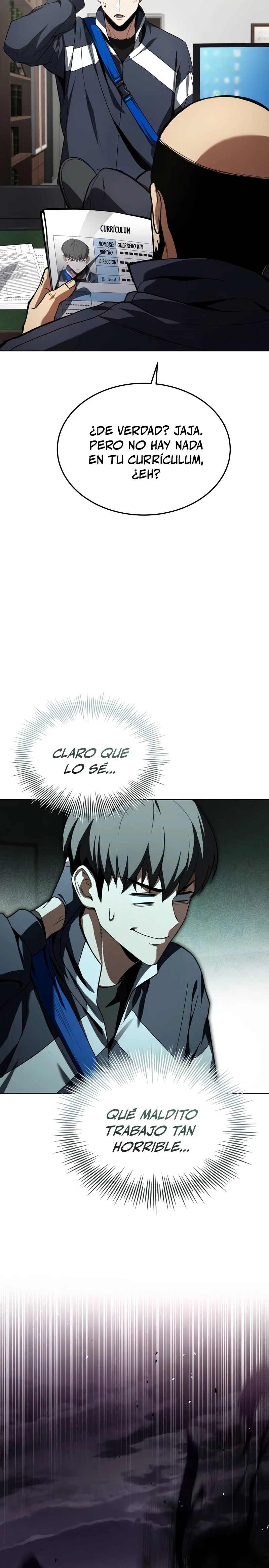 Acumulador de rasgos Capitulo 2 página 4