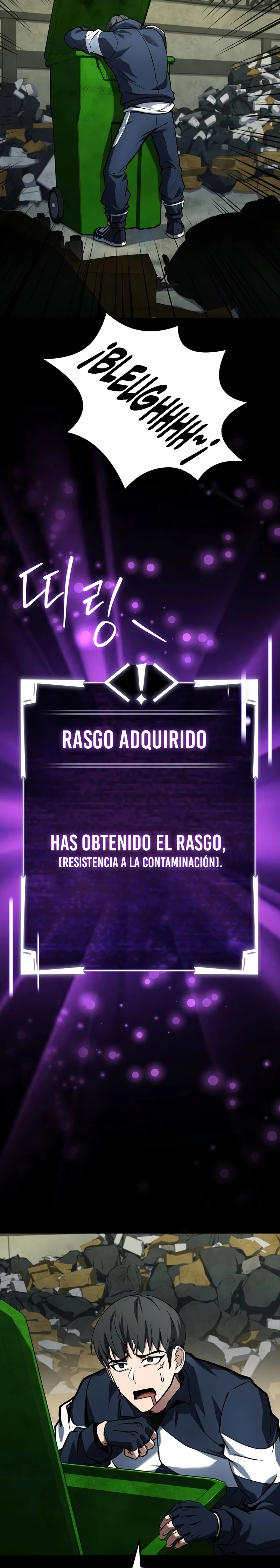 Acumulador de rasgos Capitulo 2 página 41
