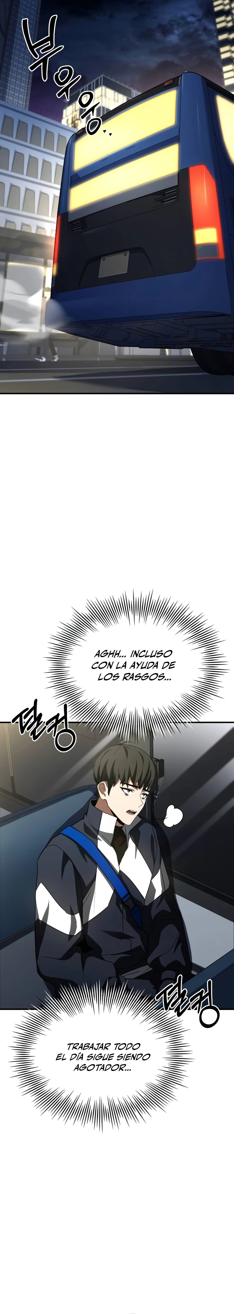 Acumulador de rasgos Capitulo 2 página 48