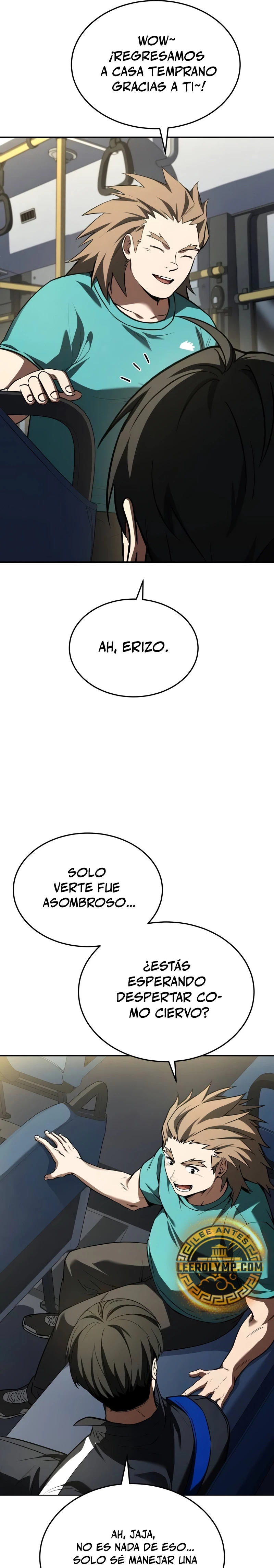 Acumulador de rasgos Capitulo 2 página 49