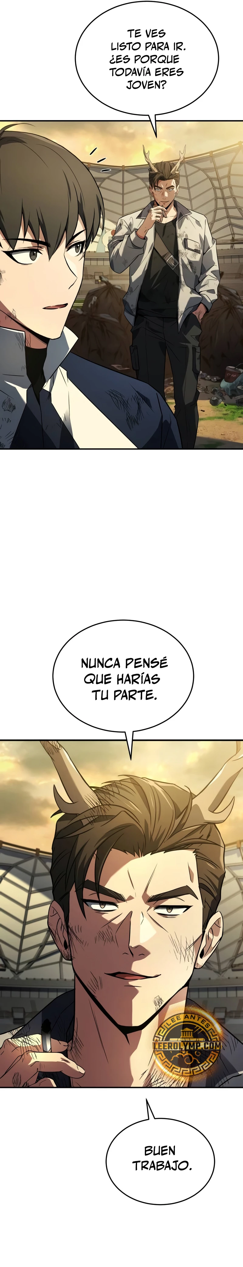 Acumulador de rasgos Capitulo 2 página 55