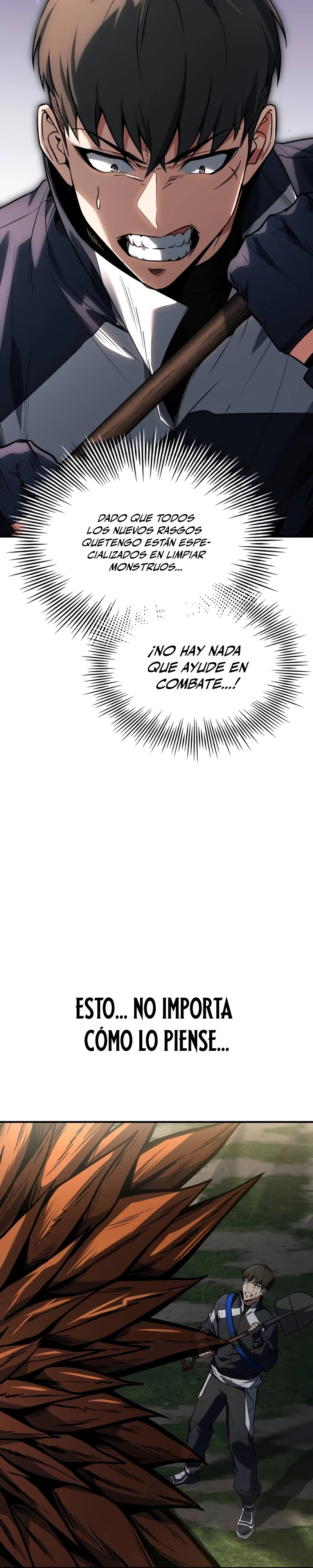 Acumulador de rasgos Capitulo 2 página 66