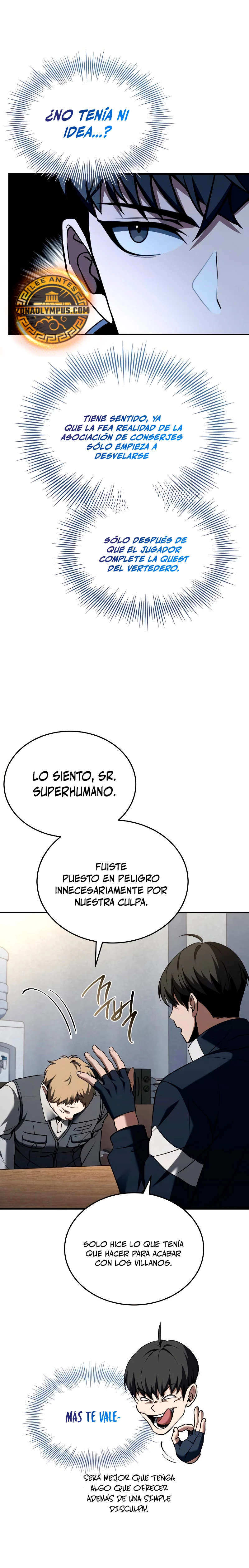 Acumulador de rasgos Capitulo 20 página 10