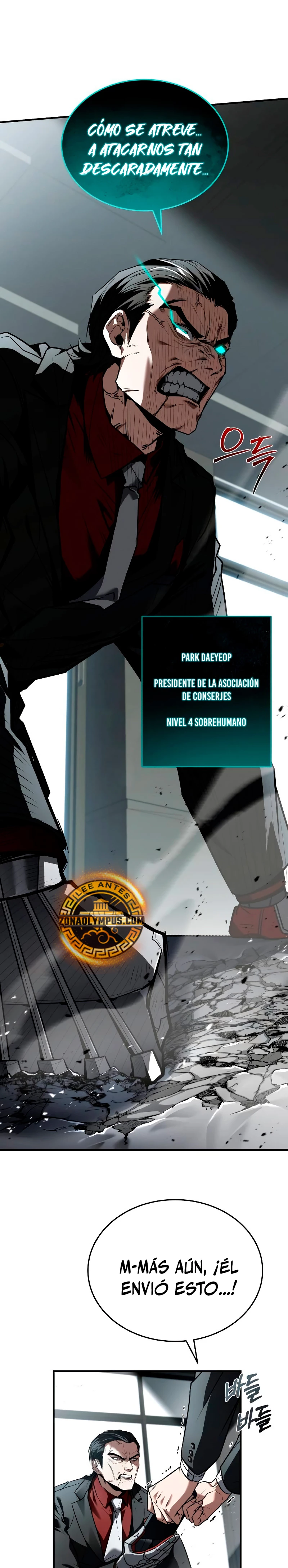 Acumulador de rasgos Capitulo 20 página 36