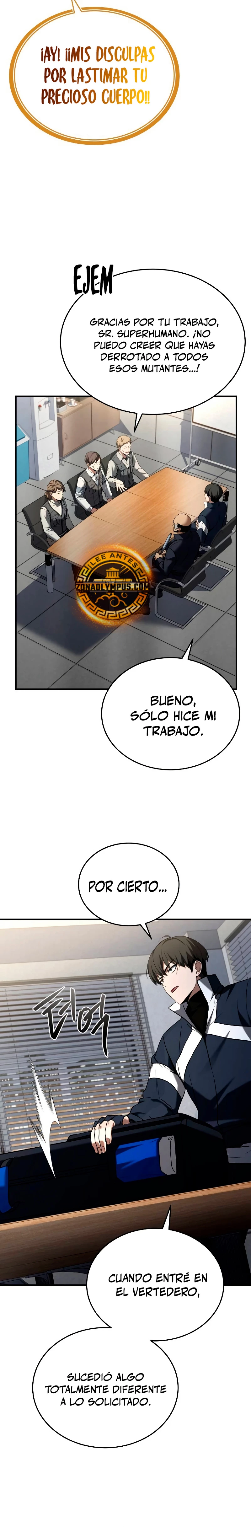 Acumulador de rasgos Capitulo 20 página 7