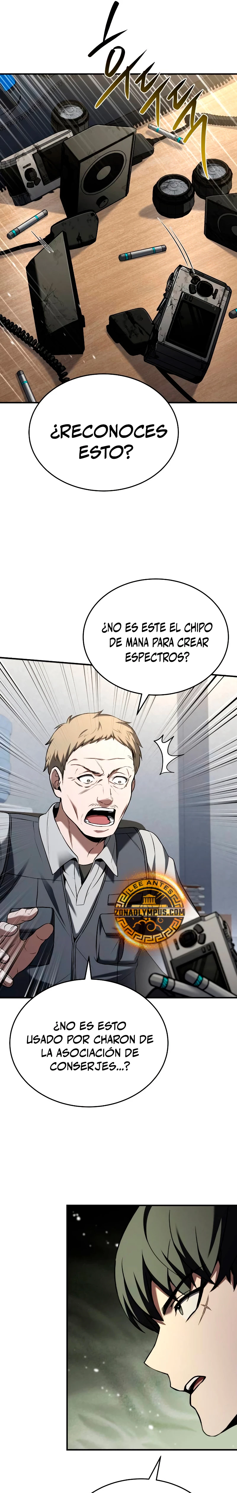 Acumulador de rasgos Capitulo 20 página 8