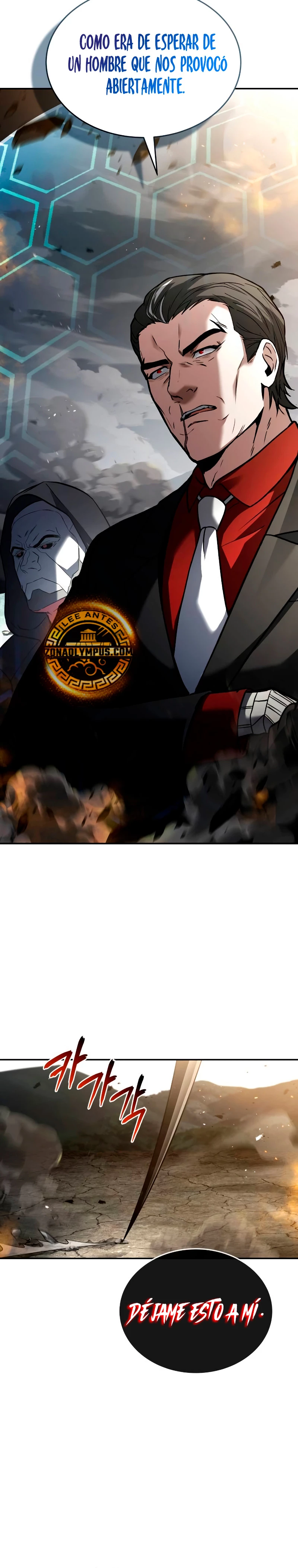 Acumulador de rasgos Capitulo 21 página 14