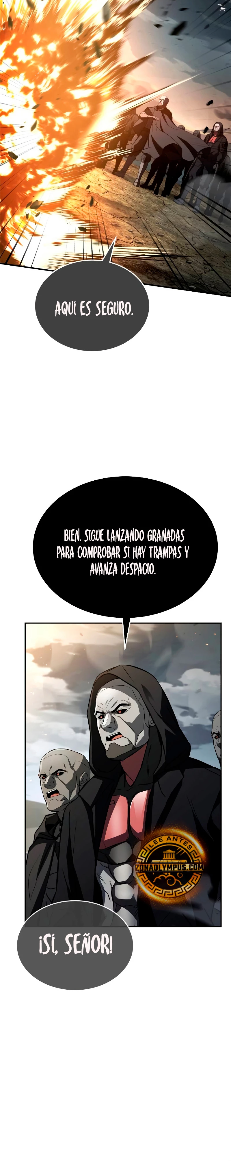 Acumulador de rasgos Capitulo 21 página 17