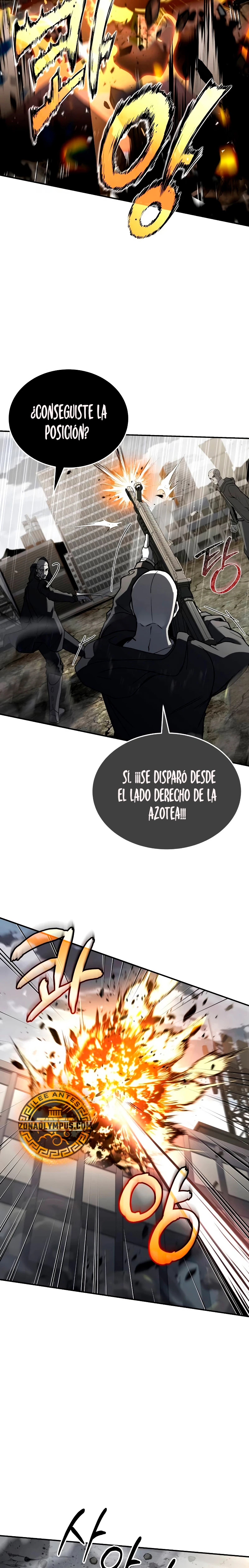 Acumulador de rasgos Capitulo 21 página 19