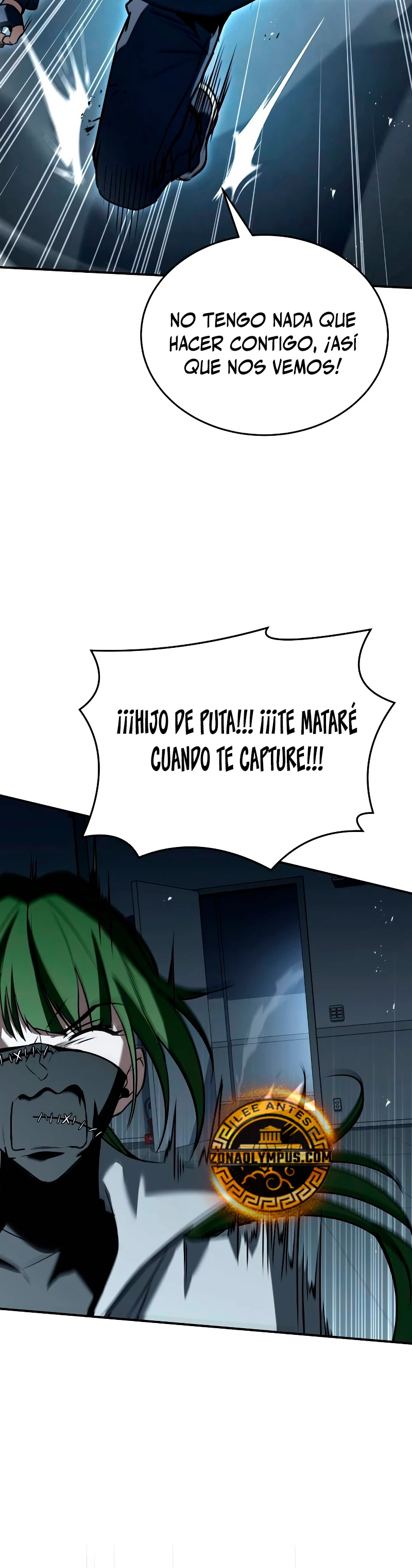 Acumulador de rasgos Capitulo 21 página 28