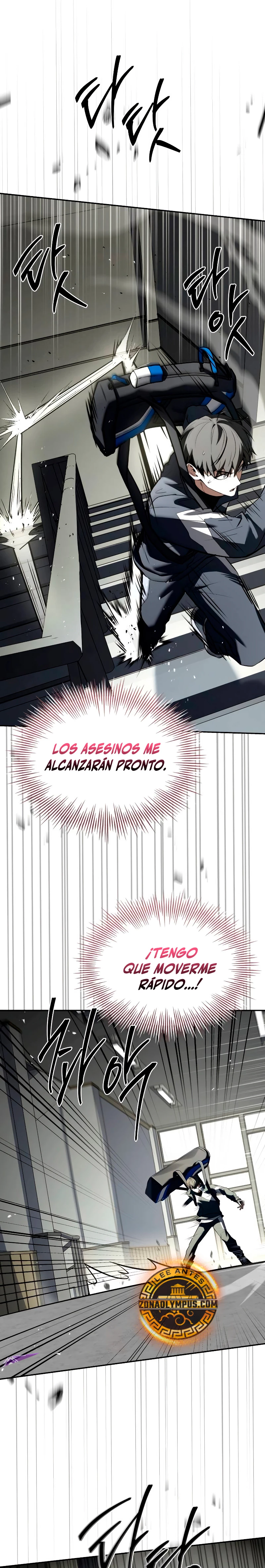 Acumulador de rasgos Capitulo 21 página 29