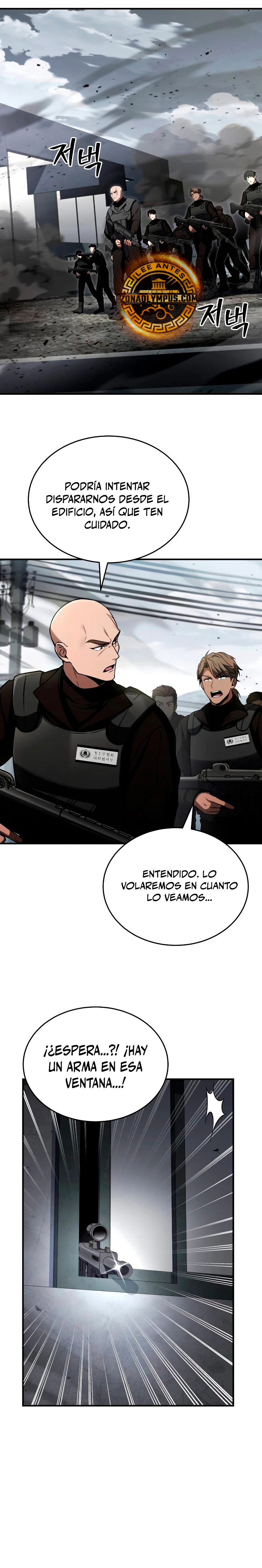 Acumulador de rasgos Capitulo 21 página 5