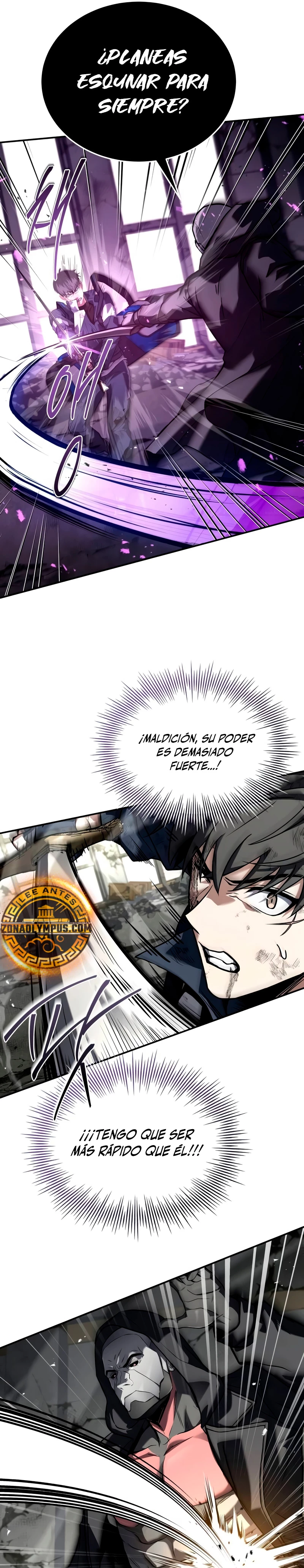 Acumulador de rasgos Capitulo 22 página 15