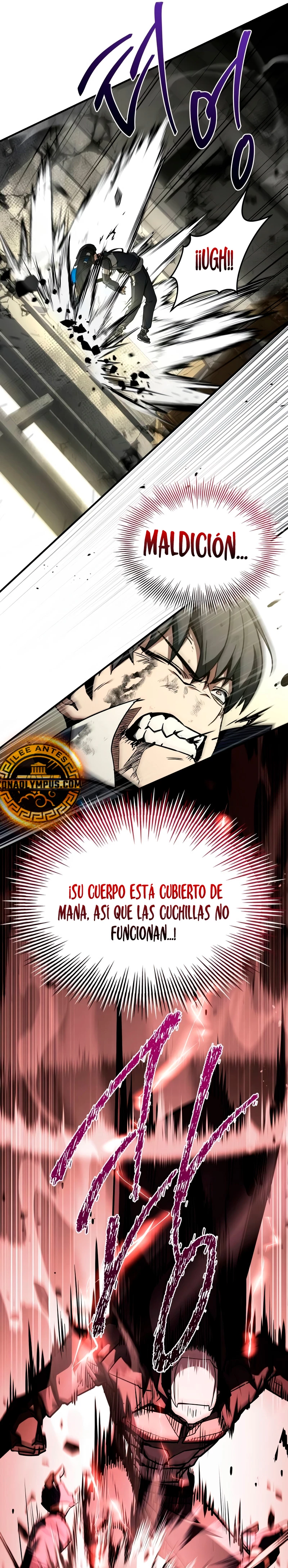 Acumulador de rasgos Capitulo 22 página 18