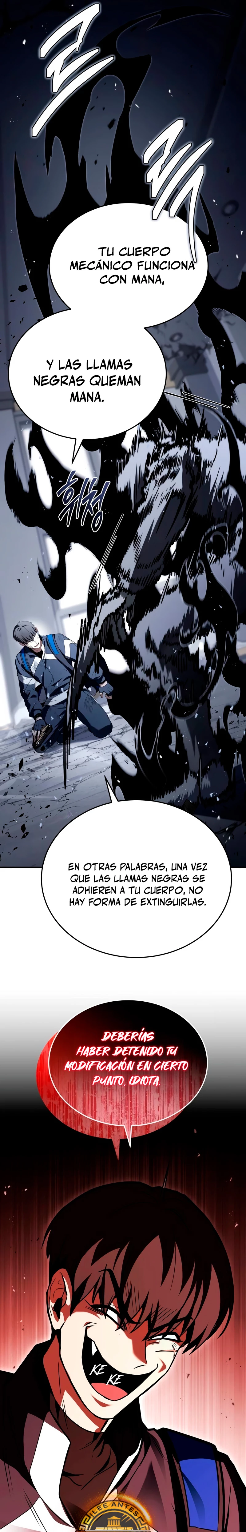 Acumulador de rasgos Capitulo 22 página 24