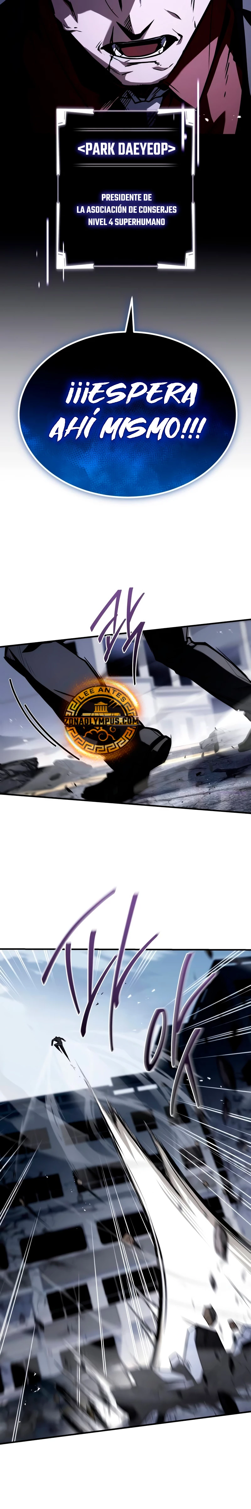 Acumulador de rasgos Capitulo 22 página 32